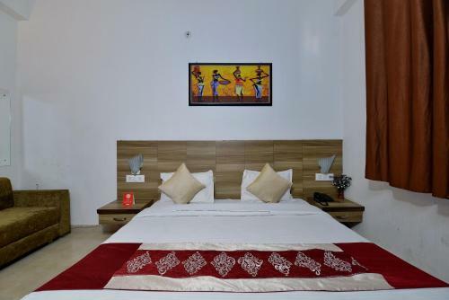 Hotel Oyo 9590 P S Villa