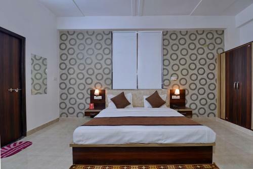 Hotel Oyo 9590 P S Villa