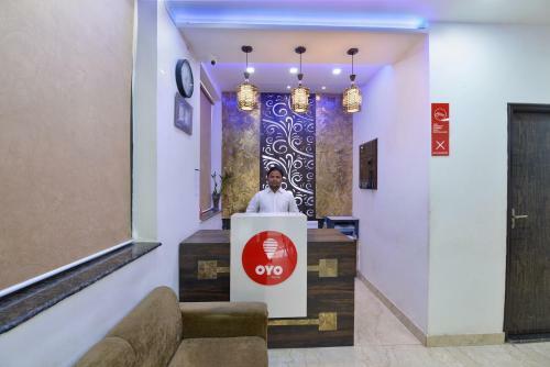 Hotel Oyo 9590 P S Villa
