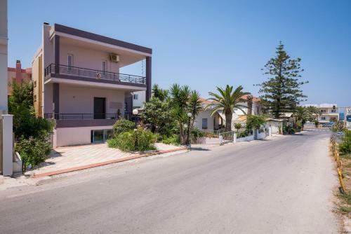 Apartamento Stalos Lux Maisonette