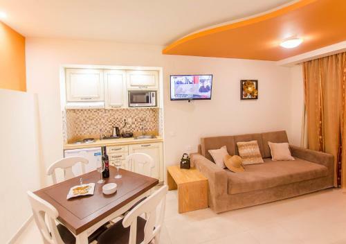 Apartamento Camelot Royal Beds "by Checkin"