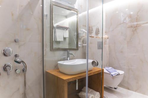 Apartamento Camelot Royal Beds "by Checkin"