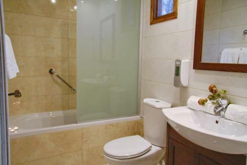 Apartamento Camelot Royal Beds "by Checkin"