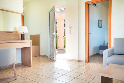 Apartamento Dionysos Village Resort