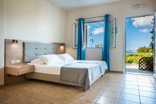 Apartamento Dionysos Village Resort