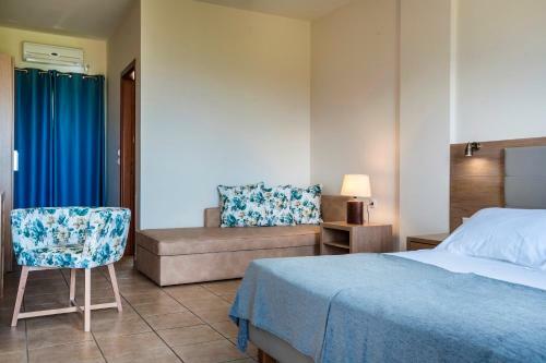 Apartamento Dionysos Village Resort