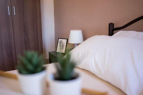 Apartamento Anastasiadis House