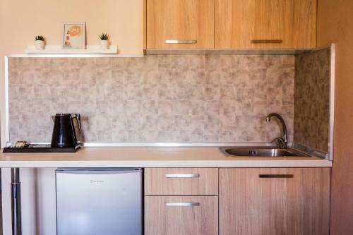Apartamento Anastasiadis House