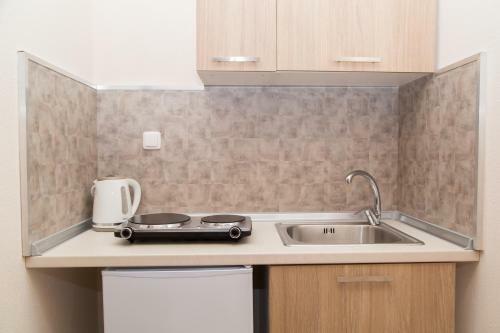 Apartamento Anastasiadis House