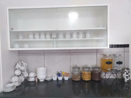 Hostal Alika Guest House