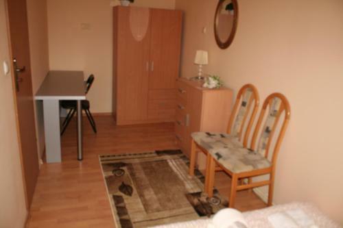 Apartamenty Nad ?yn?