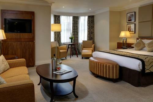 Doubletree By Hilton Reading M4 J10, An Hilton Hotel