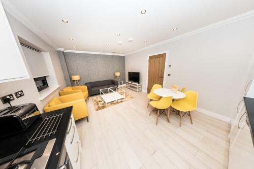 Apartamentos Malthouse Court