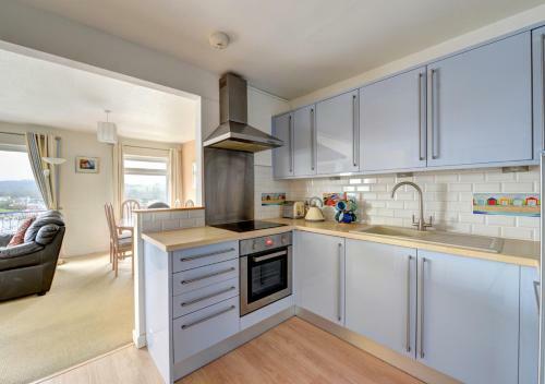 Apartamento Mussell Reach