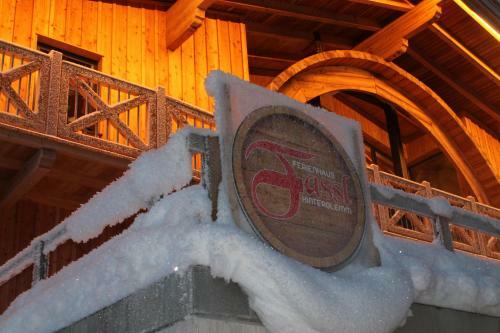 Ferienhaus Fassl