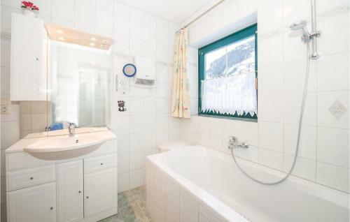 Two-bedroom Apartment In Rauris