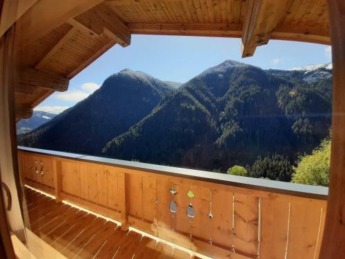 Hostal Alpengasthof Stiegernigg