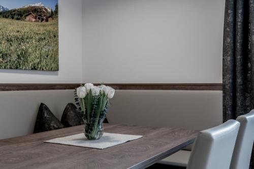 Apartamento Regina's Alpenpanorama
