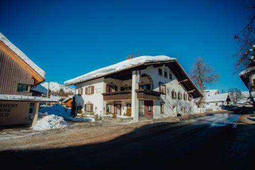 Apartamento Appartement Christl By Monicare