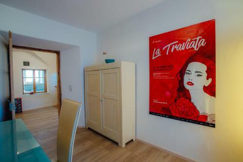 Apartamento Appartement Christl By Monicare