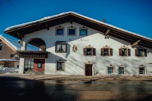 Apartamento Appartement Christl By Monicare