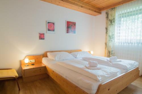Profelt`s Apartments Uttendorf - Steinbock Lodges