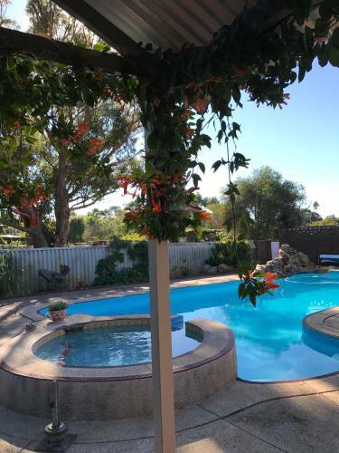 Apartamento Swan Valley Rest Cottage