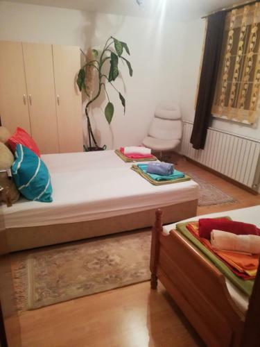 Hostal Guest House Edina Visoko