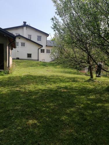 Hostal Guest House Edina Visoko