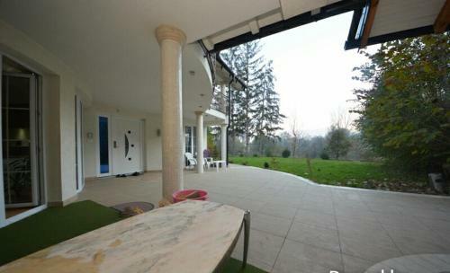 Hostal Guest House Edina Visoko