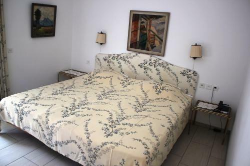 Hostal Villa Olevano