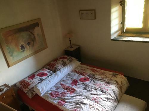 Hostal Au Soleil De Gruy�res Chez Chantal