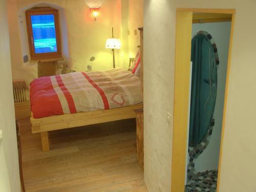 Hostal Au Soleil De Gruy�res Chez Chantal
