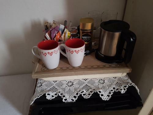Hostal Au Soleil De Gruy�res Chez Chantal