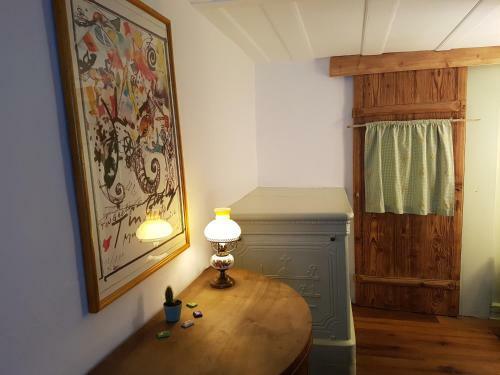 Hostal Au Soleil De Gruy�res Chez Chantal