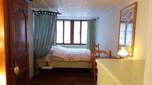 Hostal Au Soleil De Gruy�res Chez Chantal