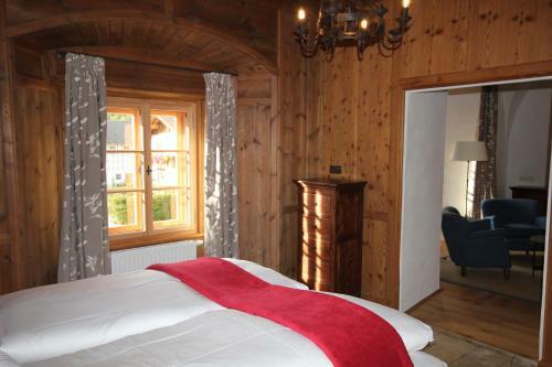 Hotel Mellauner Hof