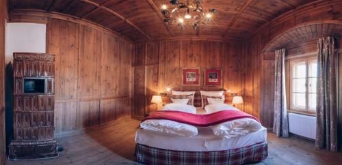 Hotel Mellauner Hof