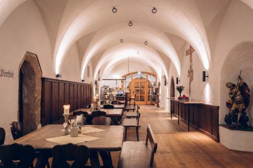 Hotel Mellauner Hof
