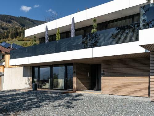 Apartamento Penthouse Sonnrain