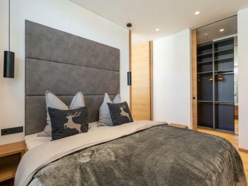 Apartamento Penthouse Sonnrain