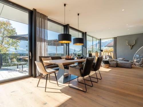 Apartamento Penthouse Sonnrain
