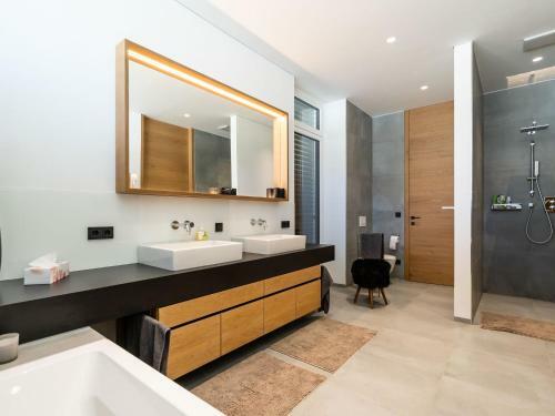 Apartamento Penthouse Sonnrain