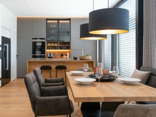 Apartamento Penthouse Sonnrain
