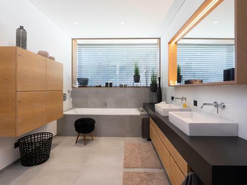 Apartamento Penthouse Sonnrain