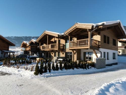 Apartamento Julia Lodge S