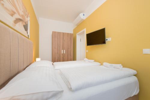 Vienna Stay Apartment / Hotel 1050