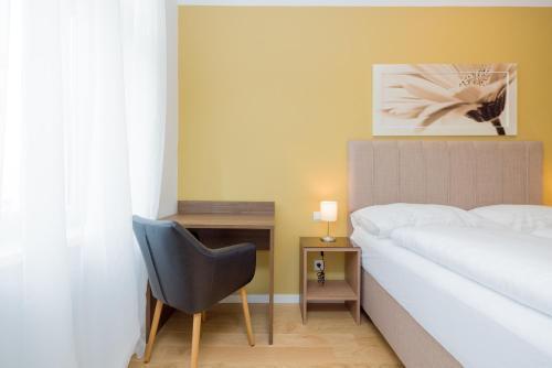 Vienna Stay Apartment / Hotel 1050