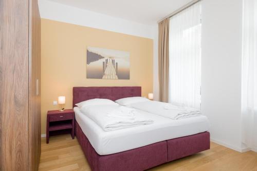 Vienna Stay Apartment / Hotel 1050