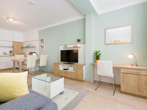 Apartment Oper - Contactless Check In